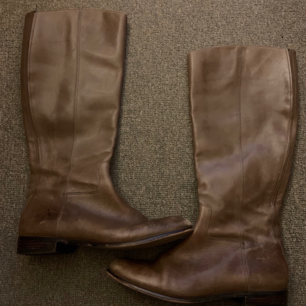 women’s Corso Como boots